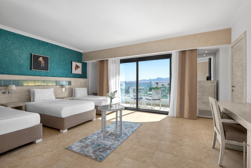 Mövenpick Resort & Spa Soma Bay 87