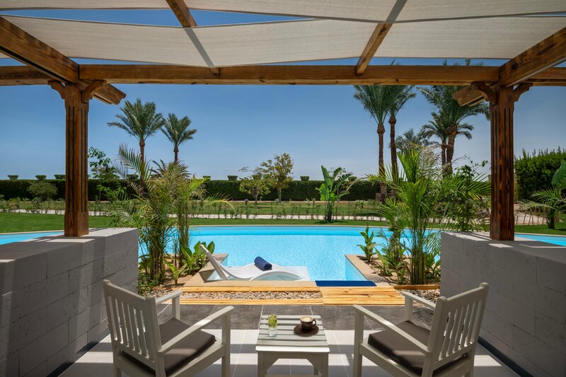 Mövenpick Resort & Spa Soma Bay 88