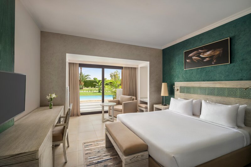 Mövenpick Resort & Spa Soma Bay 89