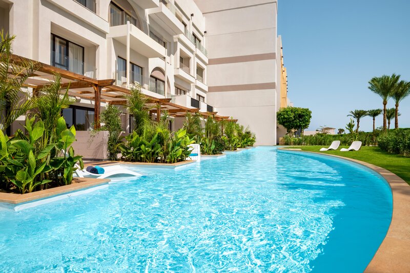 Mövenpick Resort & Spa Soma Bay 92