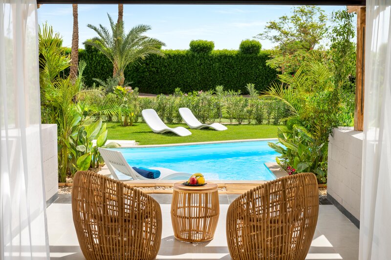 Mövenpick Resort & Spa Soma Bay 93