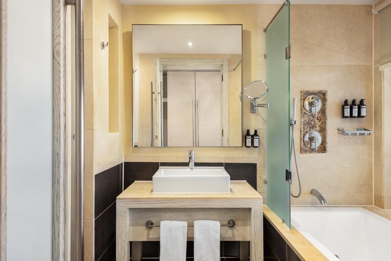 Mövenpick Resort & Spa Soma Bay 94