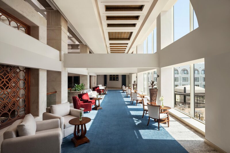 Mövenpick Resort & Spa Soma Bay 96