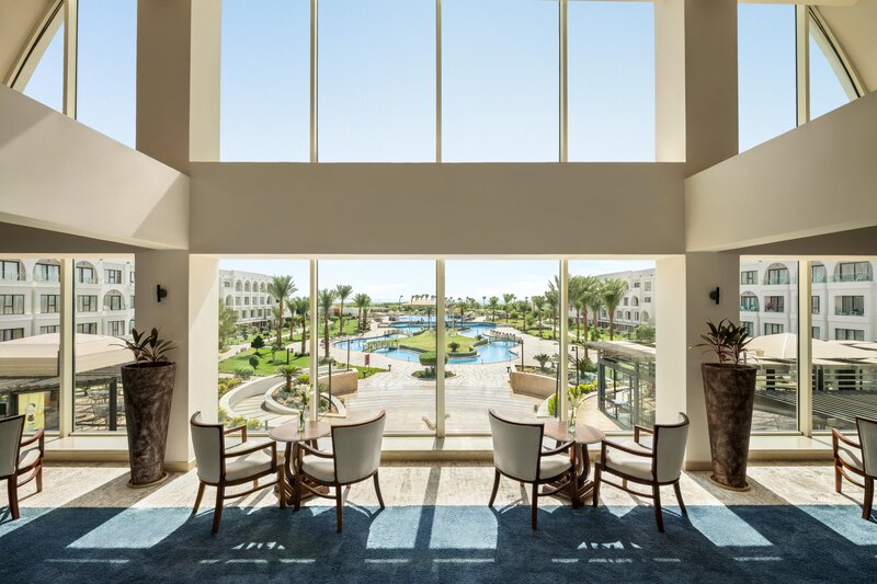 Mövenpick Resort & Spa Soma Bay 97