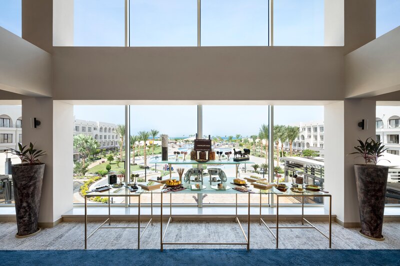 Mövenpick Resort & Spa Soma Bay 98