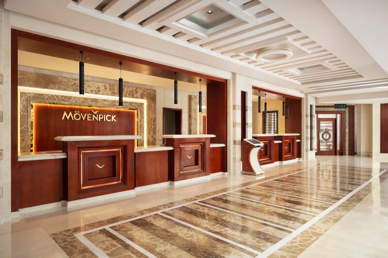 Mövenpick Resort & Spa Soma Bay 99