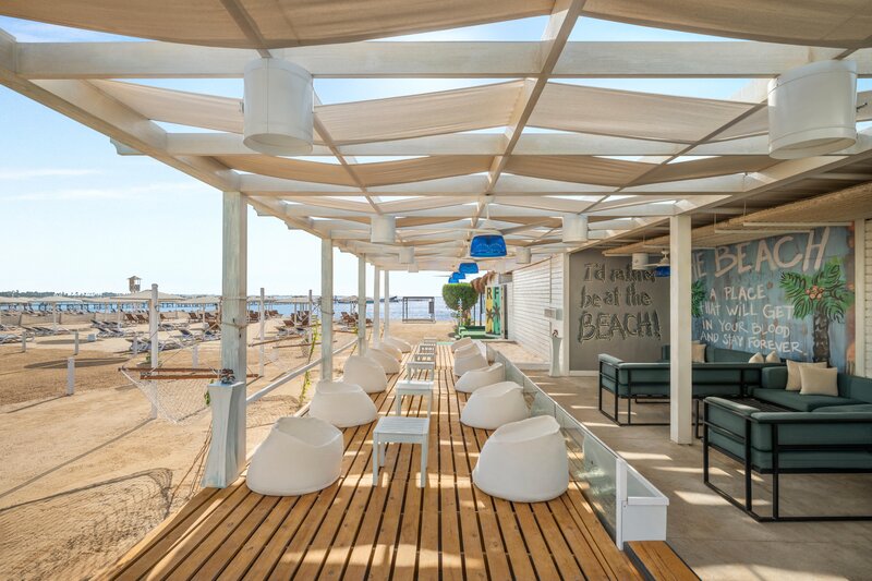 Mövenpick Resort & Spa Soma Bay 100