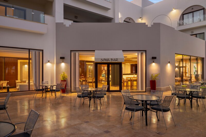 Mövenpick Resort & Spa Soma Bay 102