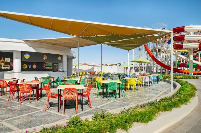 Mövenpick Resort & Spa Soma Bay 103