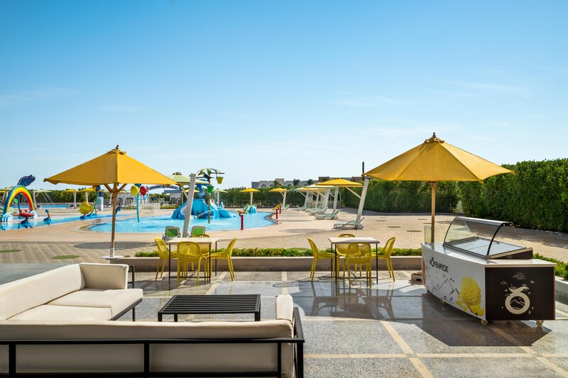 Mövenpick Resort & Spa Soma Bay 104