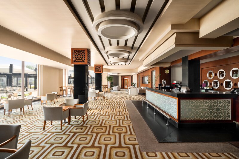 Mövenpick Resort & Spa Soma Bay 105