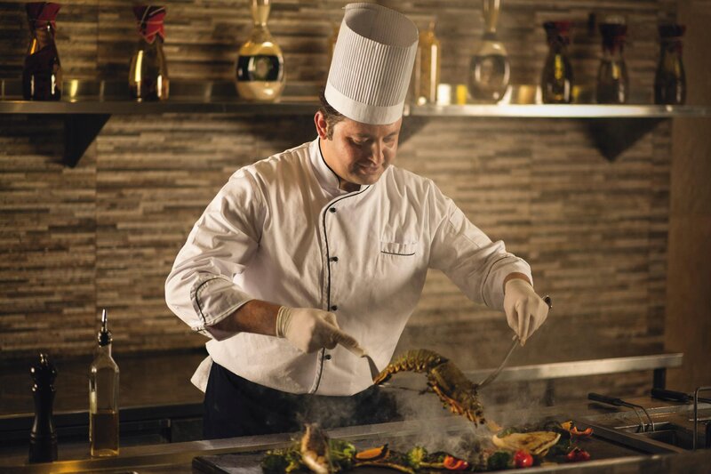 Mövenpick Resort & Spa Soma Bay 106