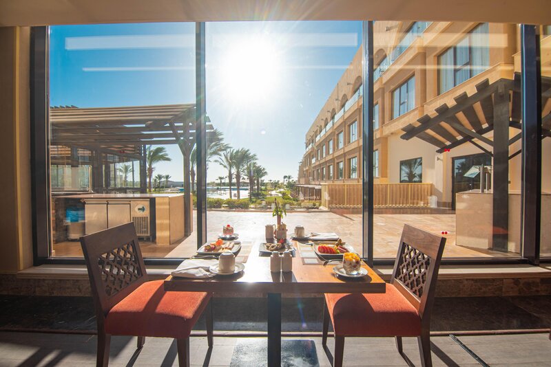 Mövenpick Resort & Spa Soma Bay 107