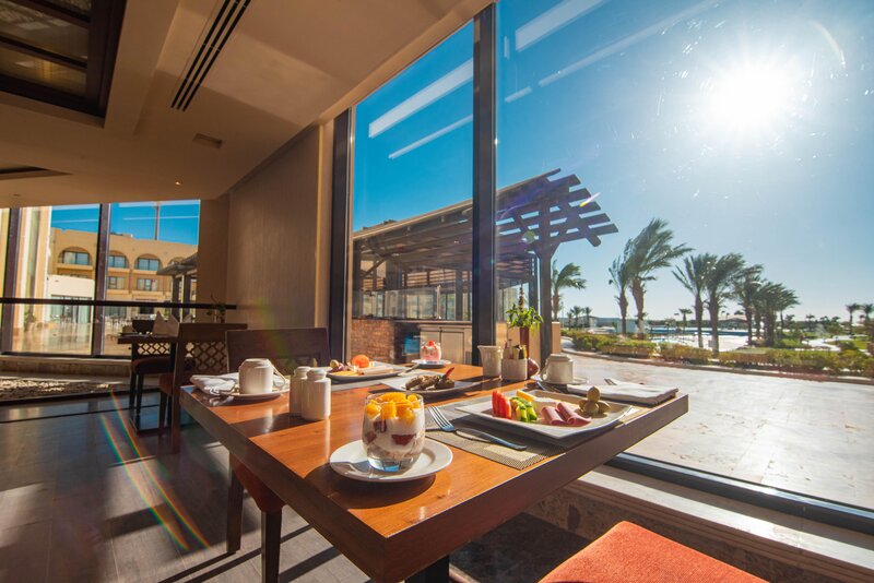 Mövenpick Resort & Spa Soma Bay 108