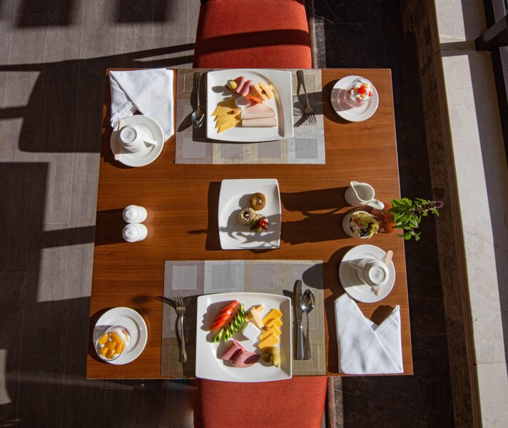 Mövenpick Resort & Spa Soma Bay 109