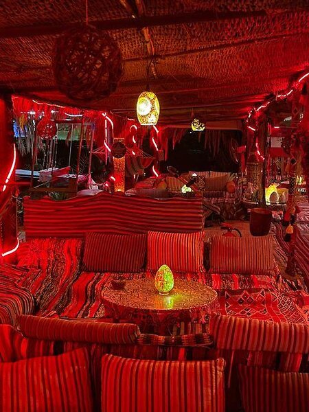 Mövenpick Resort & Spa Soma Bay 110