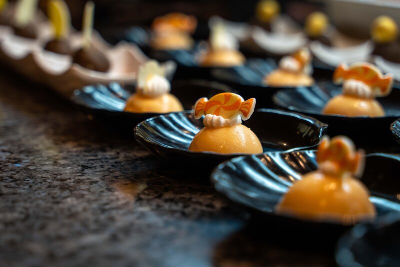 Mövenpick Resort & Spa Soma Bay 112