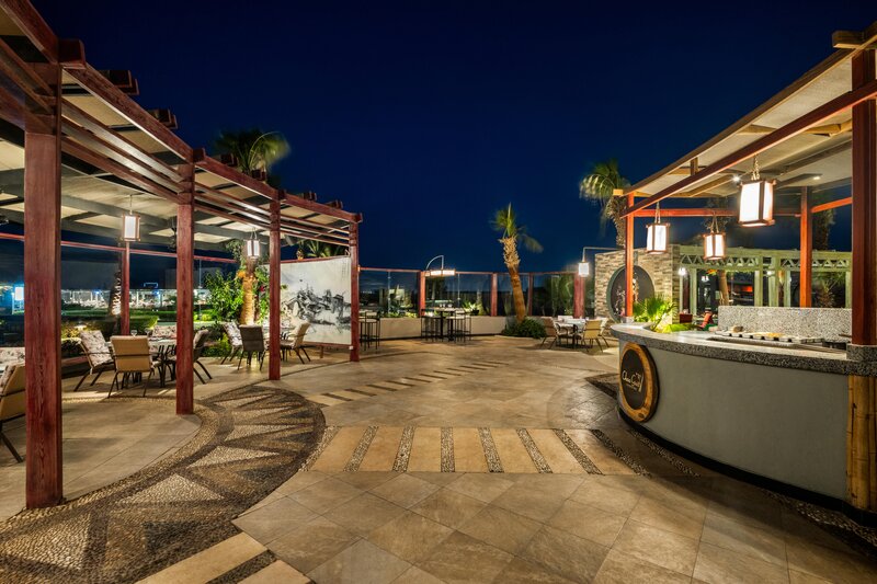 Mövenpick Resort & Spa Soma Bay 113