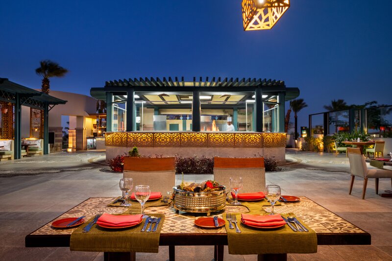 Mövenpick Resort & Spa Soma Bay 114