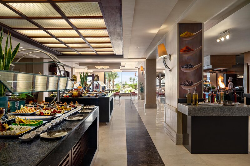 Mövenpick Resort & Spa Soma Bay 116