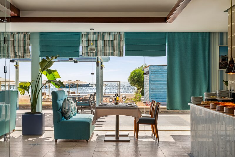 Mövenpick Resort & Spa Soma Bay 117