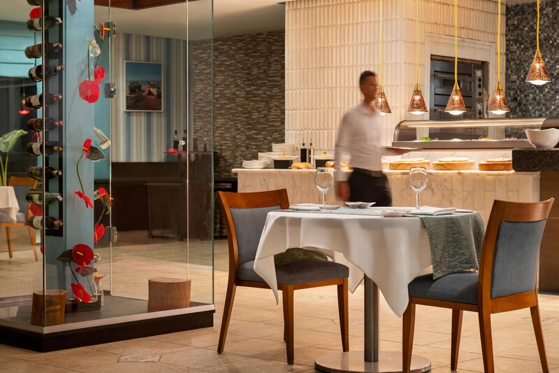 Mövenpick Resort & Spa Soma Bay 119