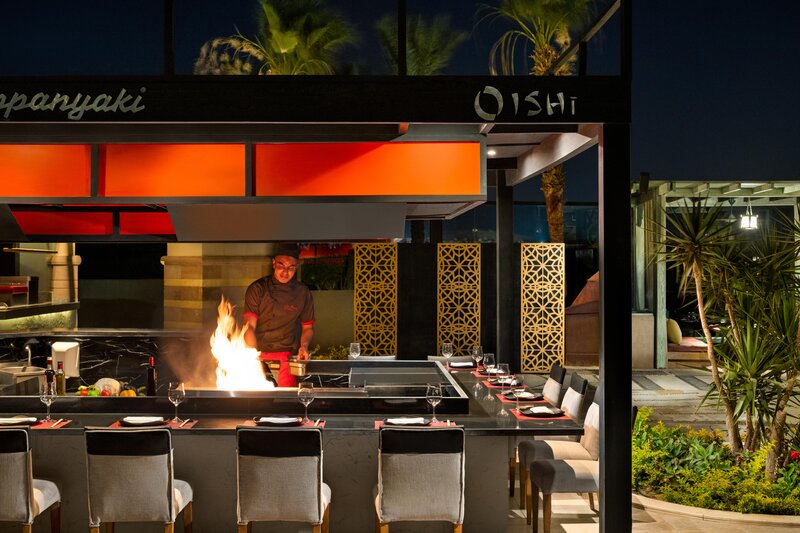 Mövenpick Resort & Spa Soma Bay 120