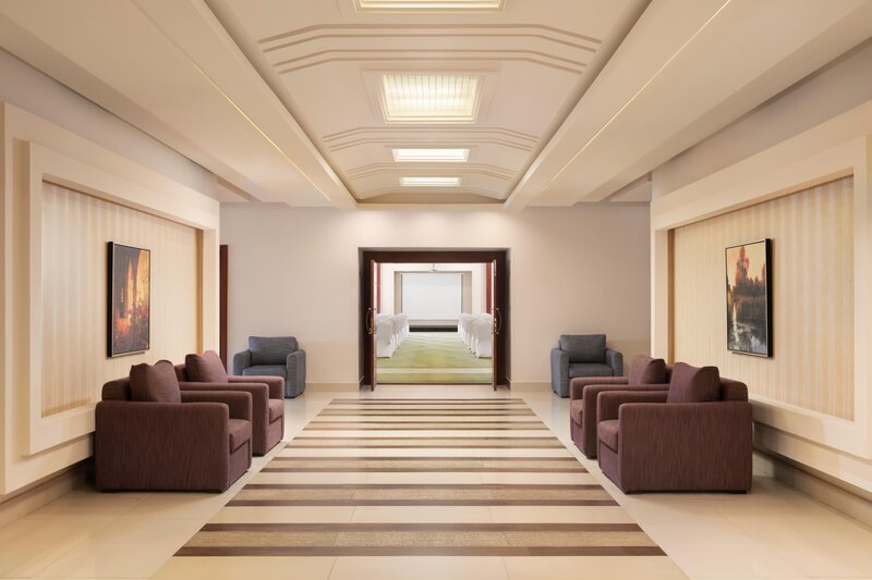 Mövenpick Resort & Spa Soma Bay 126