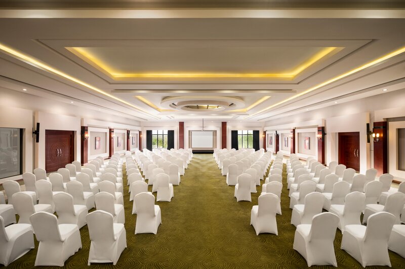 Mövenpick Resort & Spa Soma Bay 129