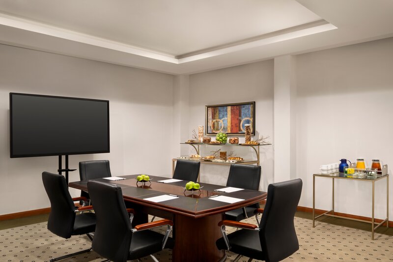 Mövenpick Resort & Spa Soma Bay 130