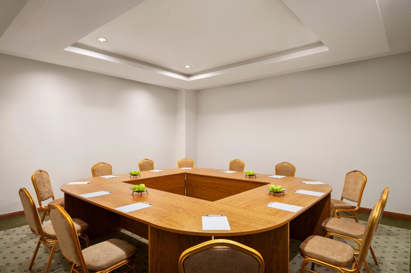 Mövenpick Resort & Spa Soma Bay 131