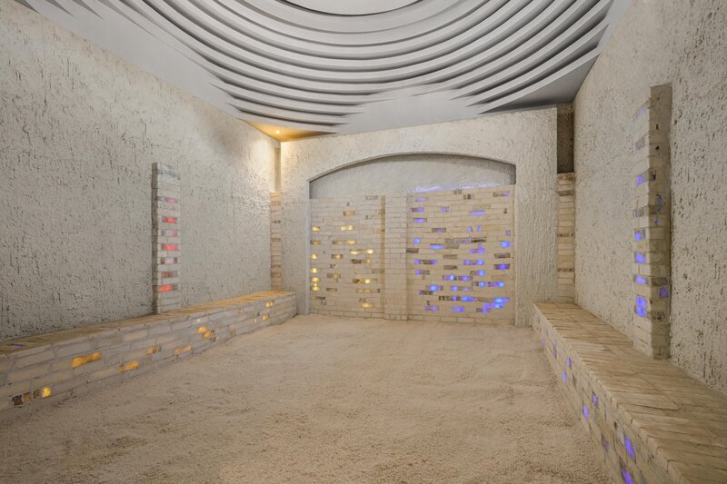 Mövenpick Resort & Spa Soma Bay 132