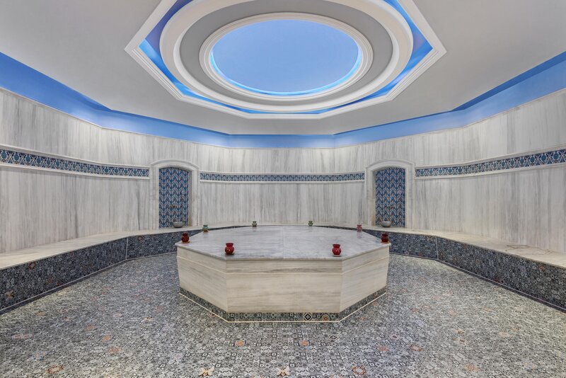 Mövenpick Resort & Spa Soma Bay 133