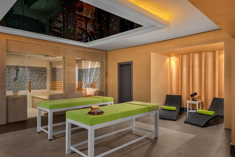 Mövenpick Resort & Spa Soma Bay 135