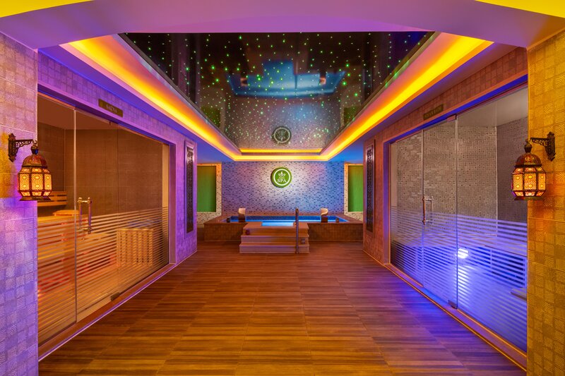 Mövenpick Resort & Spa Soma Bay 137