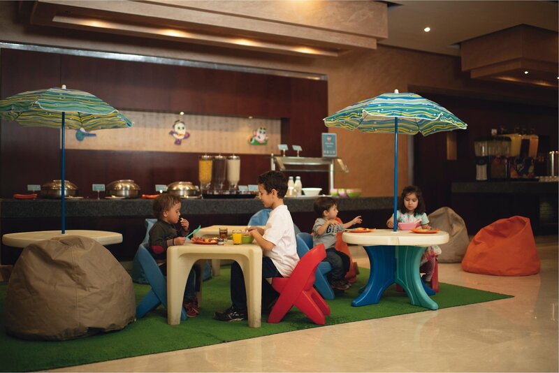 Mövenpick Resort & Spa Soma Bay 138