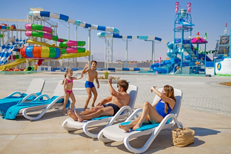 Mövenpick Resort & Spa Soma Bay 156