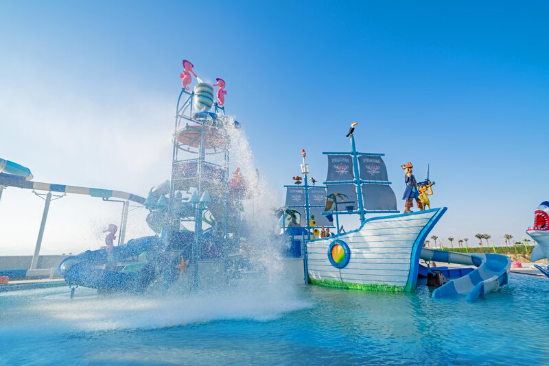 Mövenpick Resort & Spa Soma Bay 167