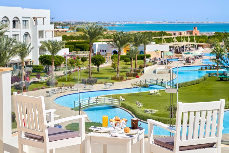 Mövenpick Resort & Spa Soma Bay 175