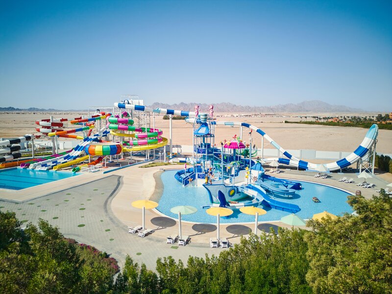 Mövenpick Resort & Spa Soma Bay 177