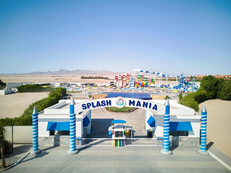 Mövenpick Resort & Spa Soma Bay 179