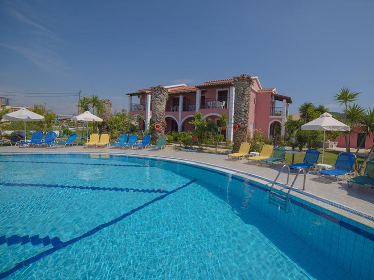 Billy & Sandra Apartments 2