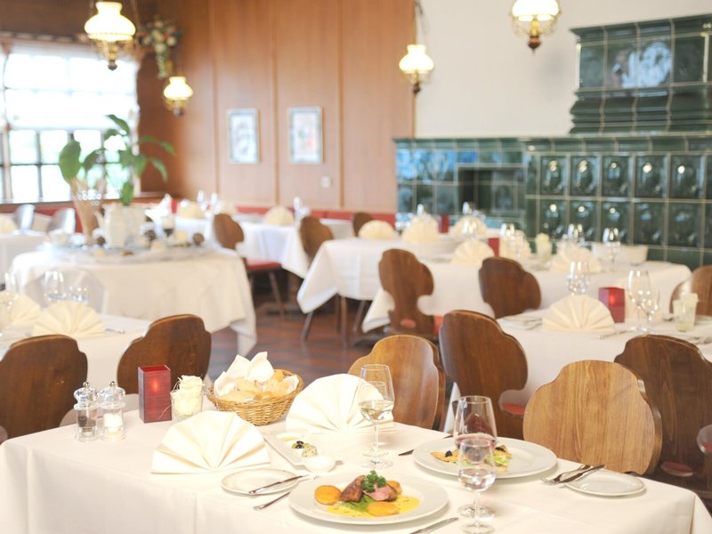 Mercure Hotel Offenburg am Messeplatz 4