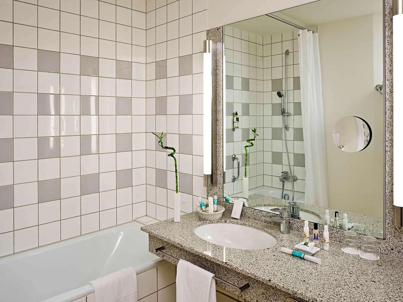 Mercure Hotel Offenburg am Messeplatz 10