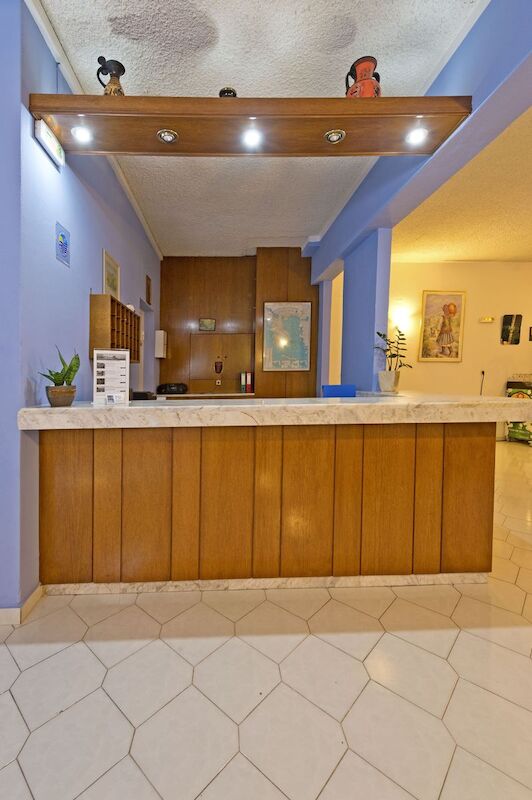 Trianta Hotel 6