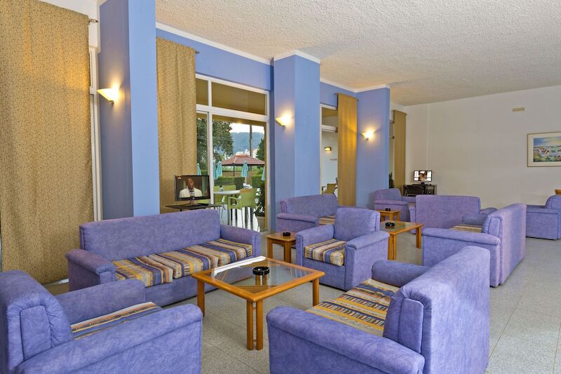 Trianta Hotel 7