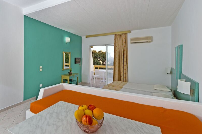Trianta Hotel 9