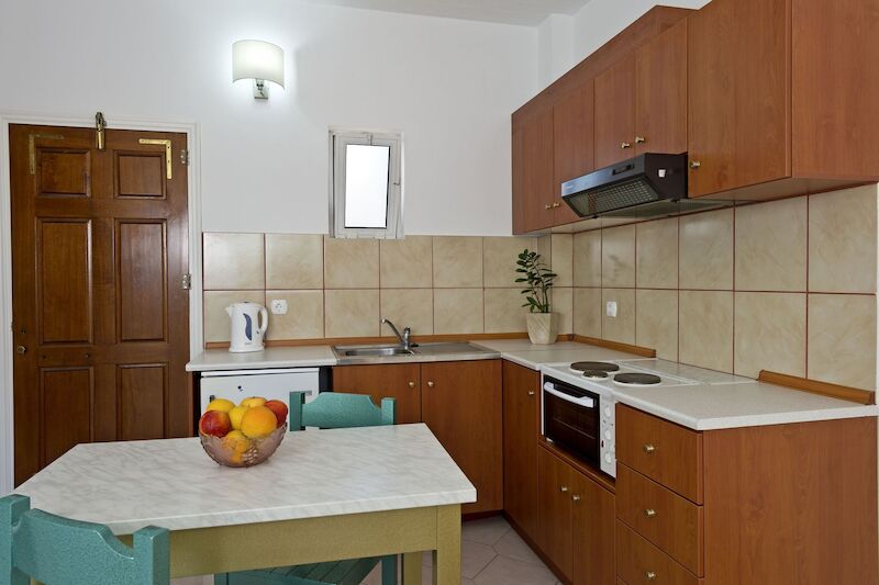 Trianta Hotel 10