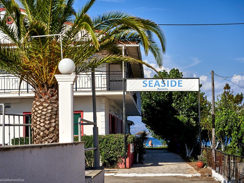 Seaside Resorts 3