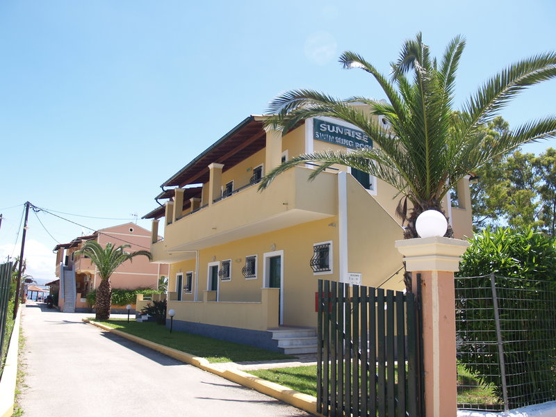 Sunrise Apartments 2